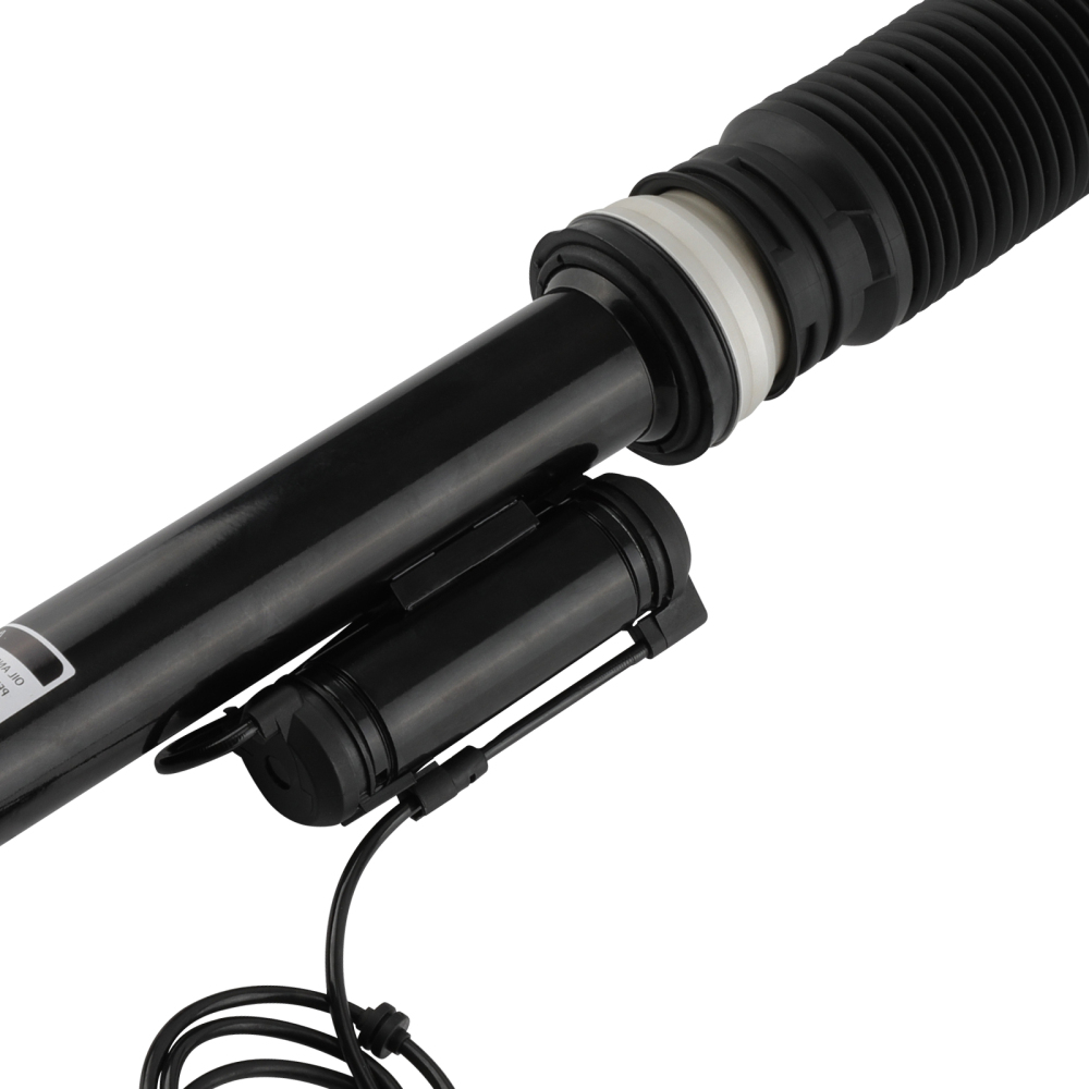 Amortisseur de suspension pneumatique arrière droit compatible pour Mercedes W221 C216 200