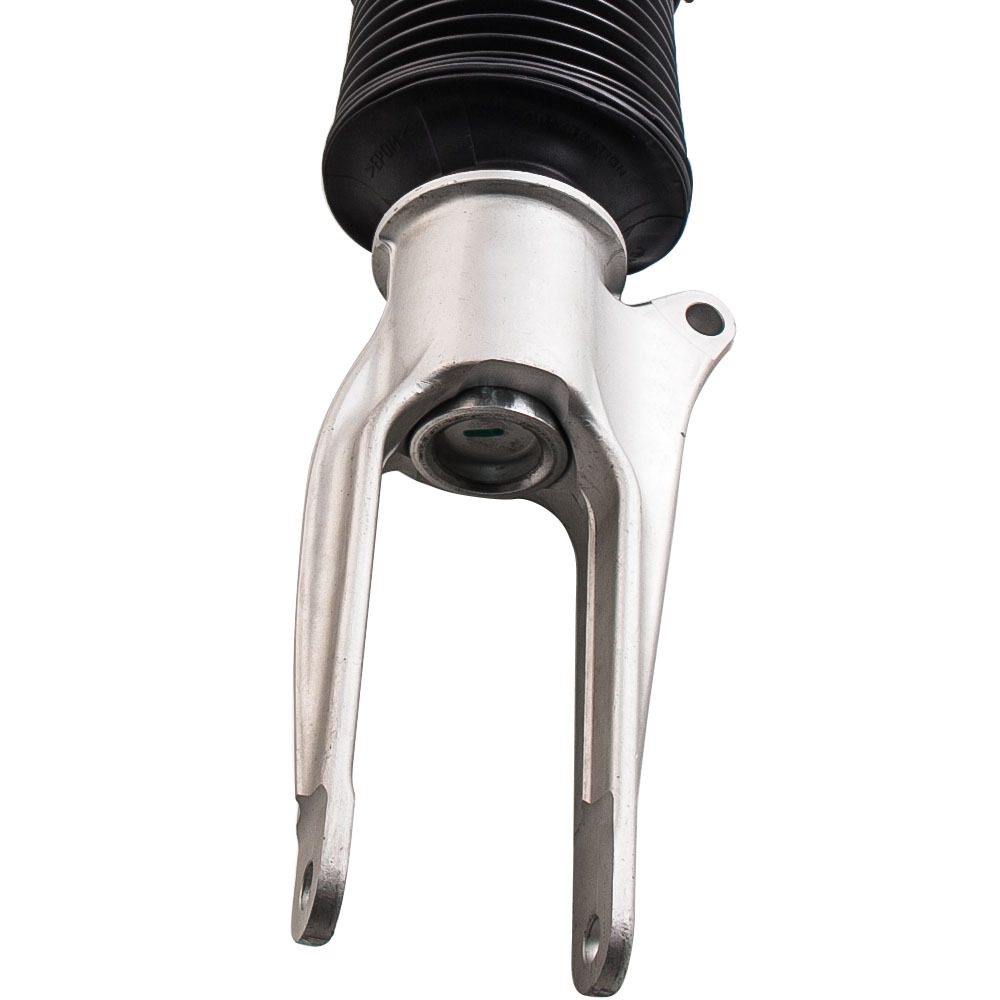 Suspension Strut Shock Absorber Front Right compatible for Porsche Panamera 970 97034305208