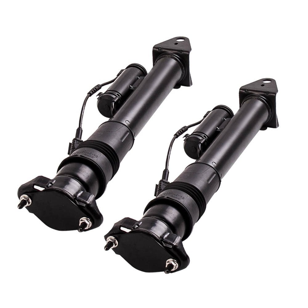 Rear Air Suspension Shock Absorber compatible for Mercedes R-Class W251 V251 2513201931 New Rear Air Suspension Shock Absorber compatible for Mercedes R-Class W251 V251 2513201931 New