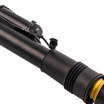 Rear Air Suspension Shock Absorber compatible for Mercedes R-Class W251 V251 2513201931 New