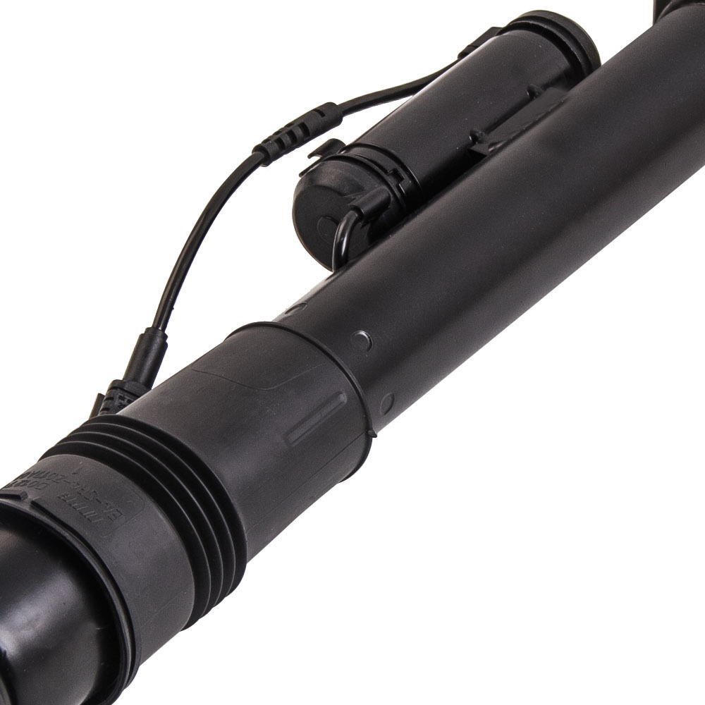 Rear Air Suspension Shock Absorber compatible for Mercedes R-Class W251 V251 2513201931 New Rear Air Suspension Shock Absorber compatible for Mercedes R-Class W251 V251 2513201931 New