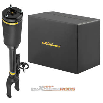 Front Air Ride Suspension Shock Strut compatible for Mercedes ML GL 320 W/ ADS 1643204313