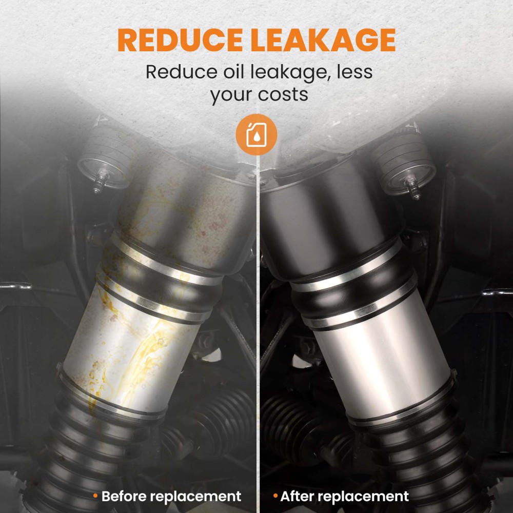 Air Suspension Shock Front Right compatible for Mercedes Benz CLS500 Airmatic 2005-2006 Air Suspension Shock Front Right compatible for Mercedes Benz CLS500 Airmatic 2005-2006