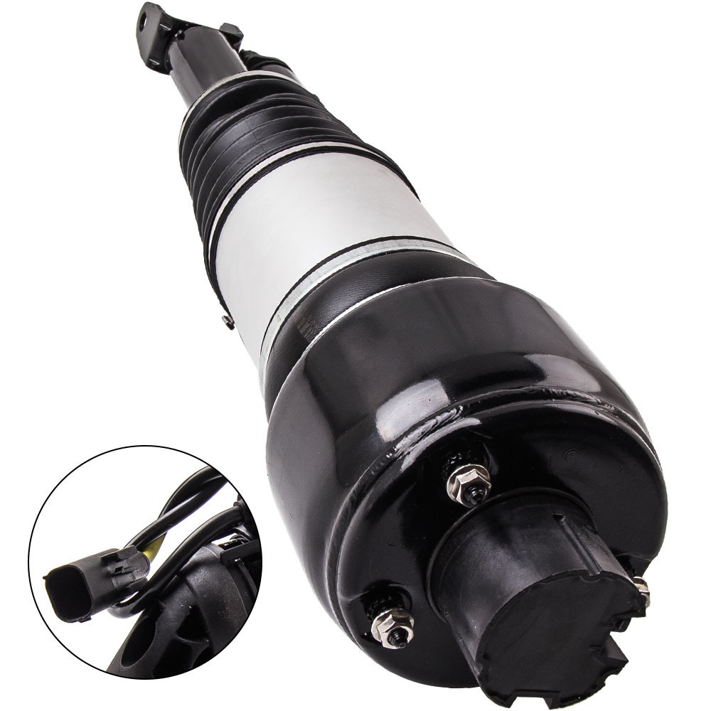 Compatible for Mercedes CLS-Class W219 E-Class W211 Front Right Suspension Air Strut Shock 2113205413