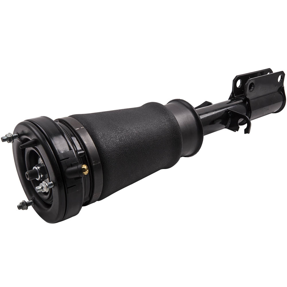 Front Air Suspension Strut Right Assembly 4 Corner compatible for BMW X5 E53 37116757502