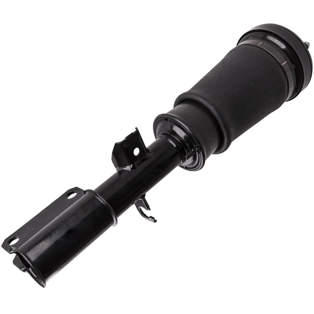 Front Air Suspension Strut Right Assembly 4 Corner compatible for BMW X5 E53 37116757502