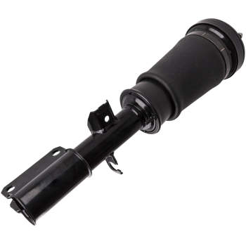 Front Air Suspension Strut Right Assembly 4 Corner compatible for BMW X5 E53 37116757502