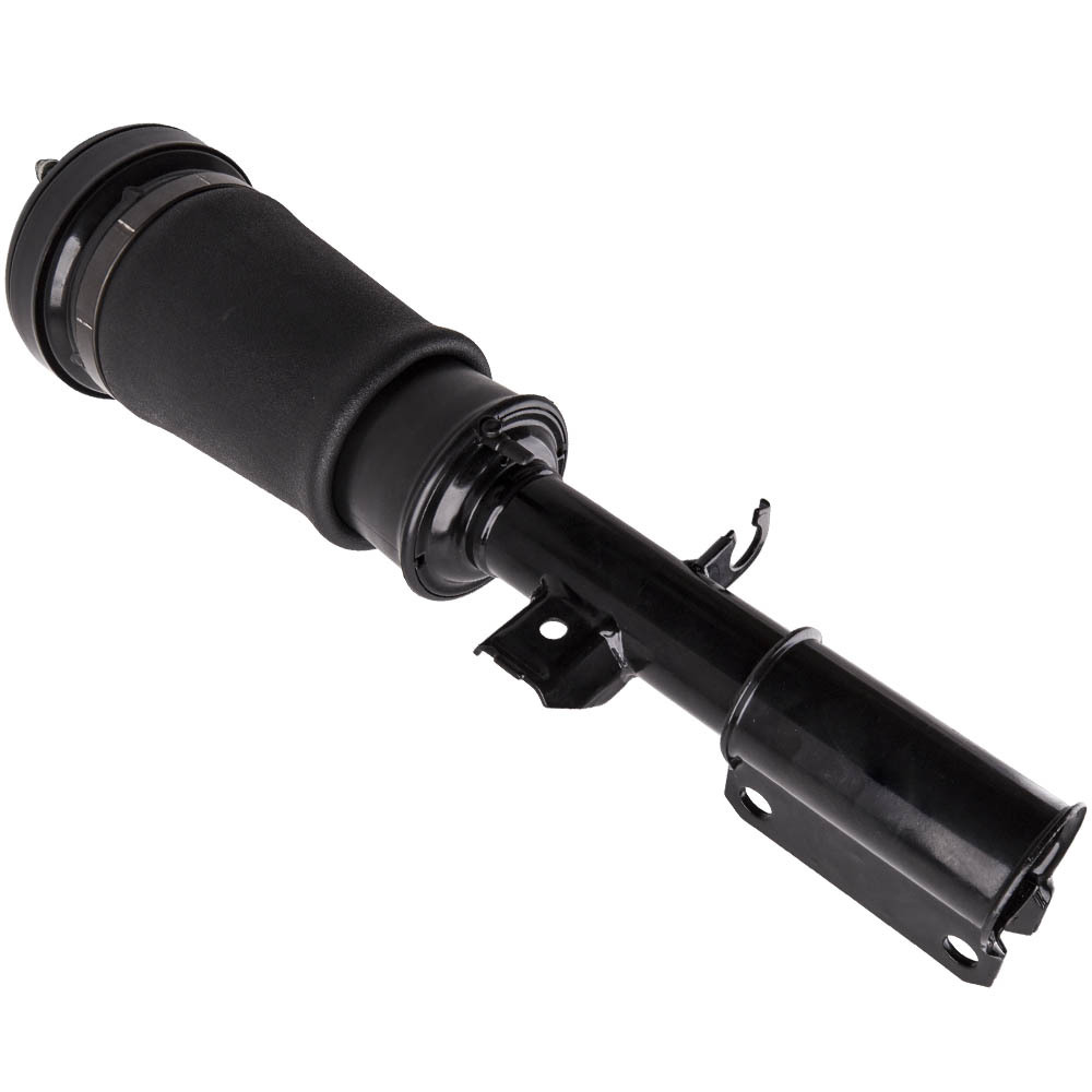 Front Air Suspension Strut Right Assembly 4 Corner compatible for BMW X5 E53 37116757502