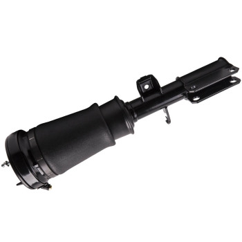 Front Air Suspension Strut Right Assembly 4 Corner compatible for BMW X5 E53 37116757502