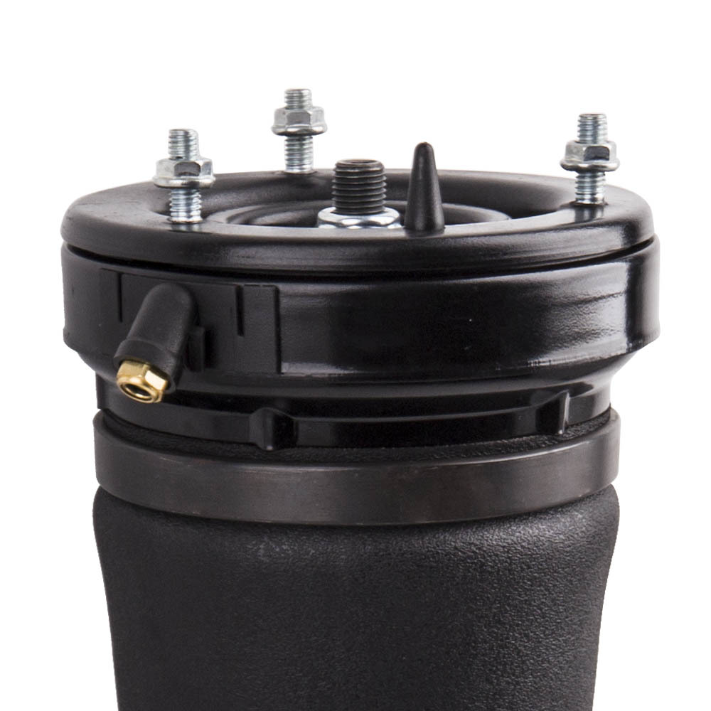 Front Air Suspension Strut Right Assembly 4 Corner compatible for BMW X5 E53 37116757502