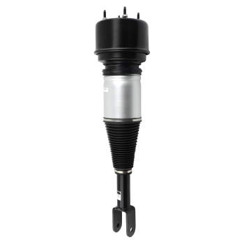 Front Air Suspension Spring Strut compatible for Jaguar XJ X350 X358 Saloon R 4.2 C2C41354