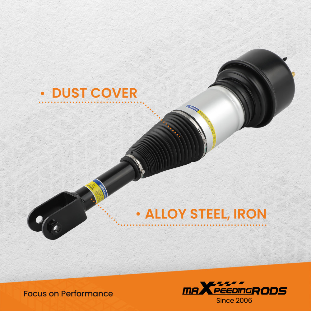 Front Air Suspension Shock Absorber C2c41349 compatible for Jaguar X350 Xj6 Xj8 41347 Front Air Suspension Shock Absorber C2c41349 compatible for Jaguar X350 Xj6 Xj8 41347