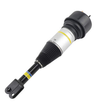 Pair Front Air Suspension Struts compatible for Jaguar XJ-Series X350 X358 Shock Absorber