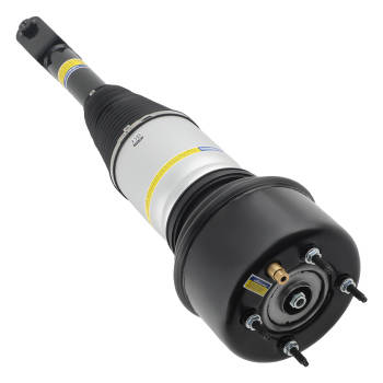 Pair Front Air Suspension Struts compatible for Jaguar XJ-Series X350 X358 Shock Absorber