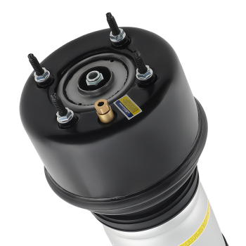 2 sospensioni pneumatiche anteriori sinistre destra C2C41349 compatibile per Jaguar XJ...
