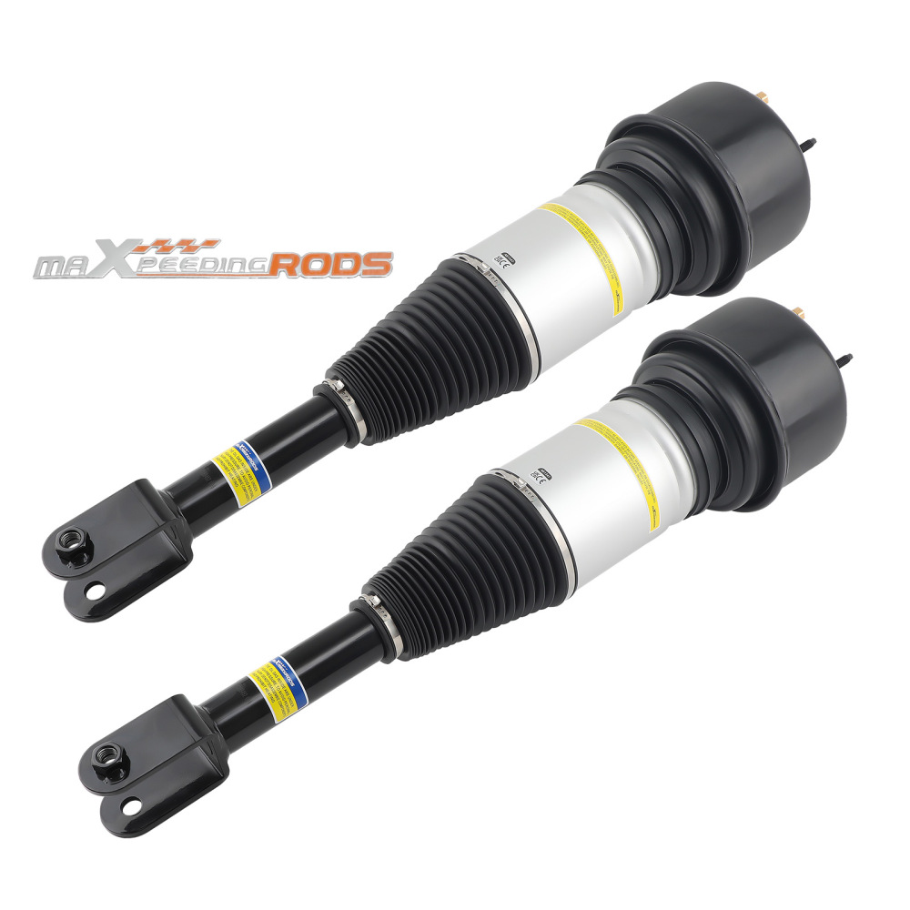 2 sospensioni pneumatiche anteriori sinistre destra C2C41349 compatibile per Jaguar XJ...