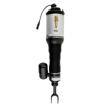 Maxpeedingrods Front Right Air Suspension Shock Strut w/ADS compatible for Bentley Compatible for VW 3W0616040@2FC7