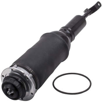 Front Air Suspension Shock Absorber Strut compatible for Audi A6 Allroad Quattro 4Z7616051D