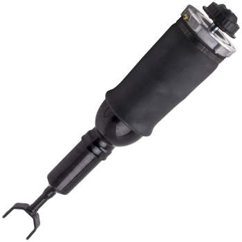 Front Air Suspension Shock Absorber Strut compatible for Audi A6 Allroad Quattro 4Z7616051D