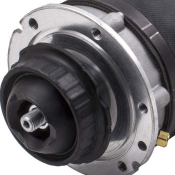 Front Air Suspension Shock Absorber Strut compatible for Audi A6 Allroad Quattro 4Z7616051D