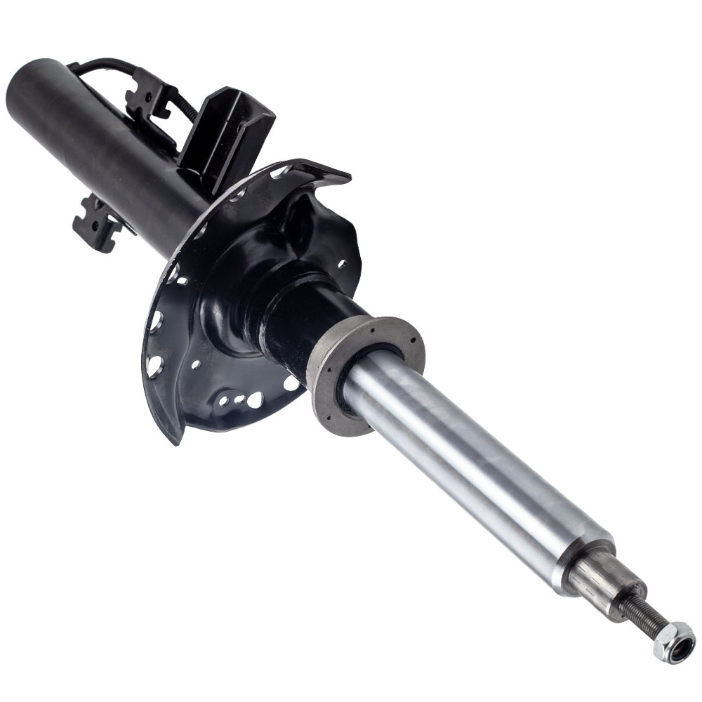 Rear Left Shock Absorber compatible for Range Rover Evoque 2011-2018w/ Magnetic Damping