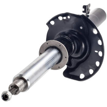 Rear Left Shock Absorber compatible for Range Rover Evoque 2011-2018w/ Magnetic Damping