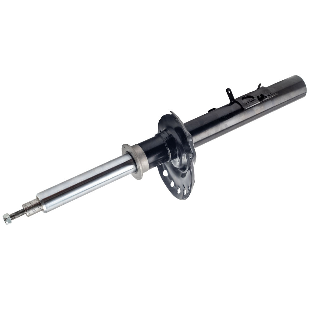 Rear Left Shock Absorber compatible for Range Rover Evoque 2011-2018w/ Magnetic Damping