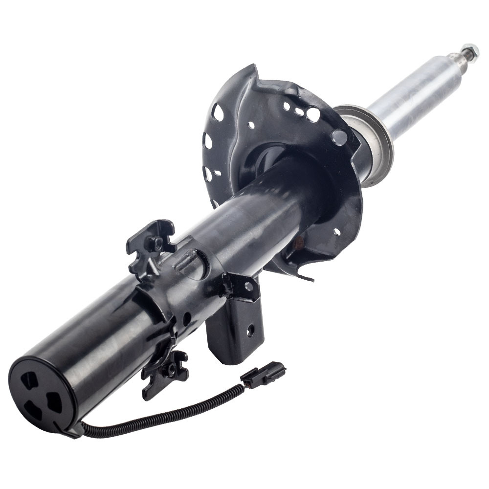 Rear Left Shock Absorber compatible for Range Rover Evoque 2011-2018w/ Magnetic Damping