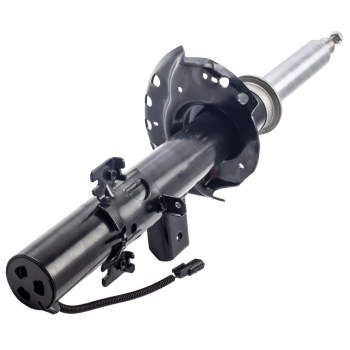 Rear Left Shock Absorber compatible for Range Rover Evoque 2011-2018w/ Magnetic Damping