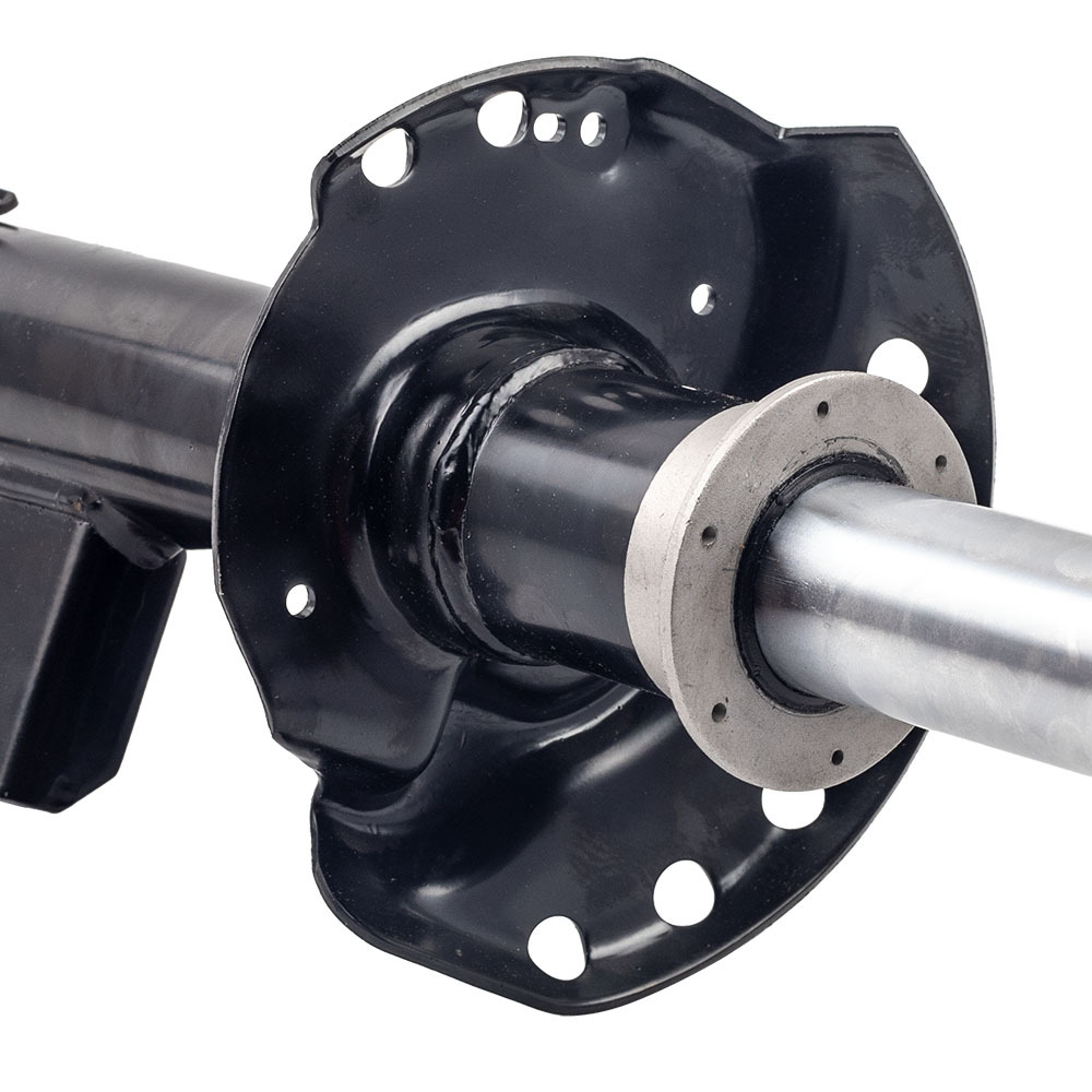 Rear Left Shock Absorber compatible for Range Rover Evoque 2011-2018w/ Magnetic Damping