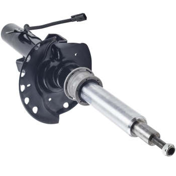 Front Right Air Shock Absorber Magnetic Damping compatible for Range Rover Evoque 2011-2018