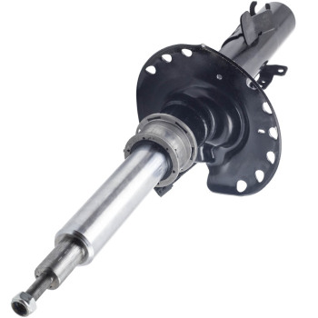 Front Right Air Shock Absorber Magnetic Damping compatible for Range Rover Evoque 2011-2018