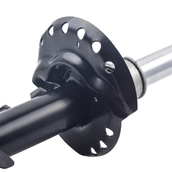 Front Right Air Shock Absorber Magnetic Damping compatible for Range Rover Evoque 2011-2018