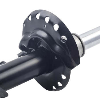 Front Right Air Shock Absorber Magnetic Damping compatible for Range Rover Evoque 2011-2018