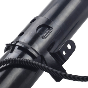 Front Right Air Shock Absorber Magnetic Damping compatible for Range Rover Evoque 2011-2018