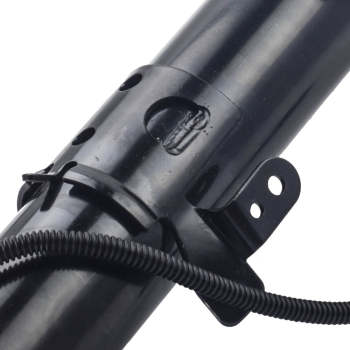 Front Right Air Shock Absorber Magnetic Damping compatible for Range Rover Evoque 2011-2018