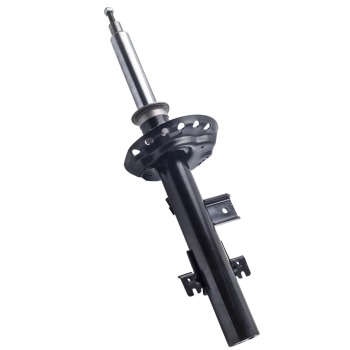 Rear Right Shock Absorber W/ Magnetic Damping compatible for Range Rover Evoque LR056269