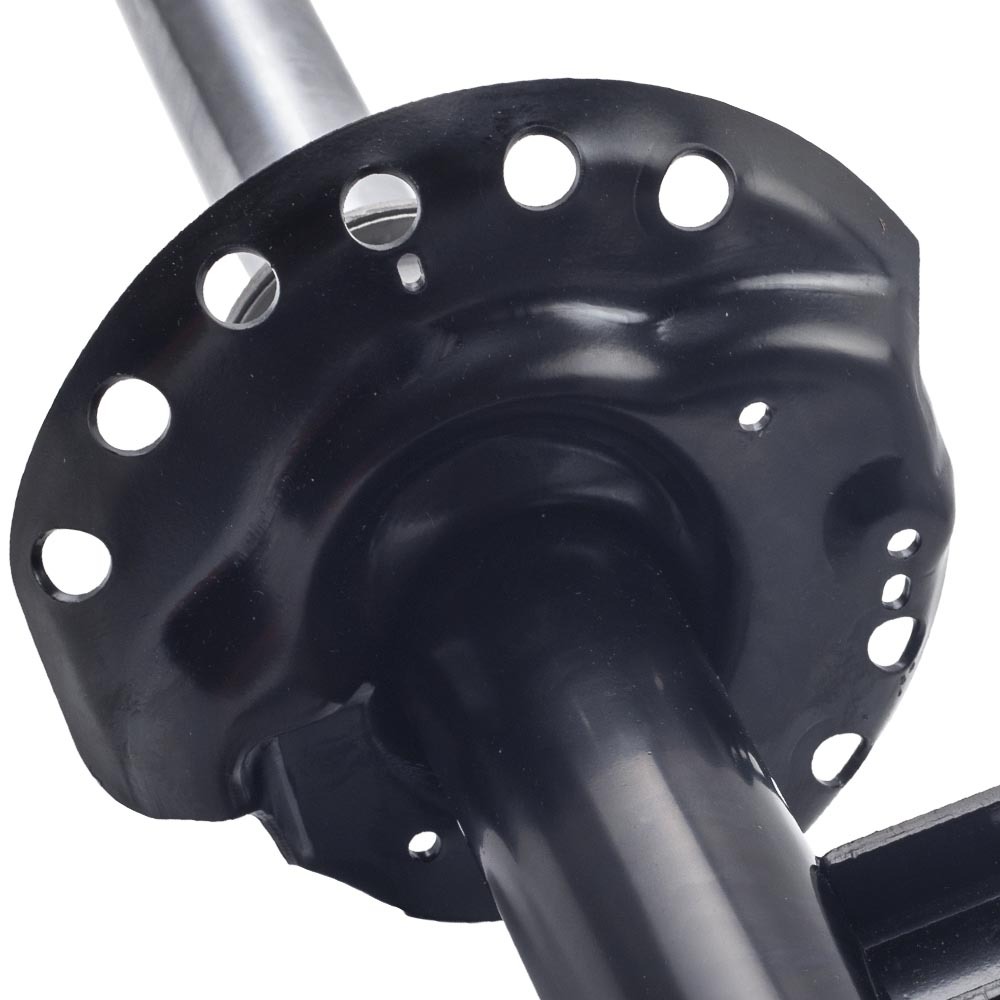 Rear Right Shock Absorber W/ Magnetic Damping compatible for Range Rover Evoque LR056269