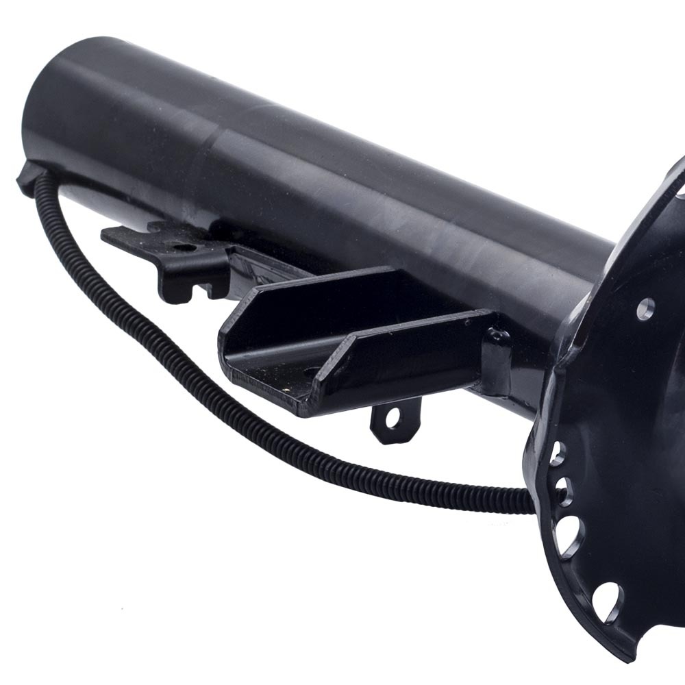 Rear Right Shock Absorber W/ Magnetic Damping compatible for Range Rover Evoque LR056269