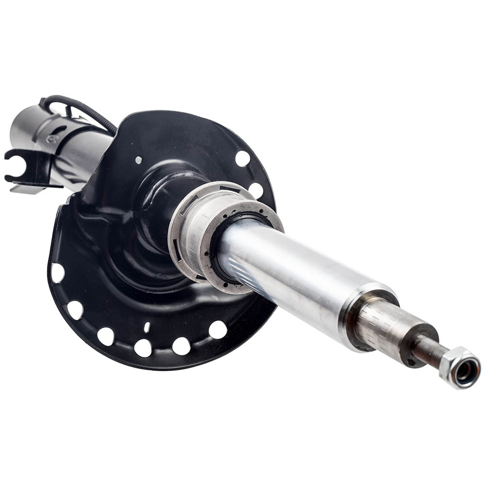 Front Left Air Shock Absorber Magnetic Damping compatible for Range Rover Evoque LR024437 Front Left Air Shock Absorber Magnetic Damping compatible for Range Rover Evoque LR024437