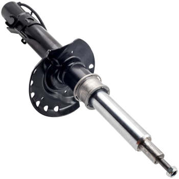 Front Left Air Shock Absorber Magnetic Damping compatible for Range Rover Evoque LR024437