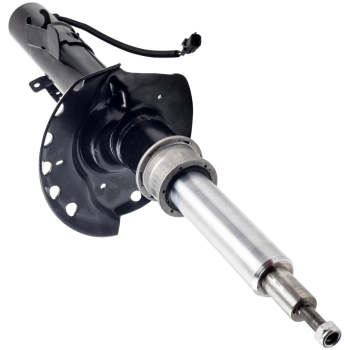 Front Left Air Shock Absorber Magnetic Damping compatible for Range Rover Evoque LR024437