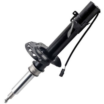 Front Left Air Shock Absorber Magnetic Damping compatible for Range Rover Evoque LR024437