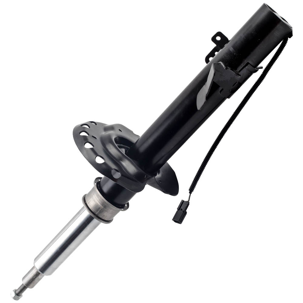 Front Left Air Shock Absorber Magnetic Damping compatible for Range Rover Evoque LR024437 Front Left Air Shock Absorber Magnetic Damping compatible for Range Rover Evoque LR024437