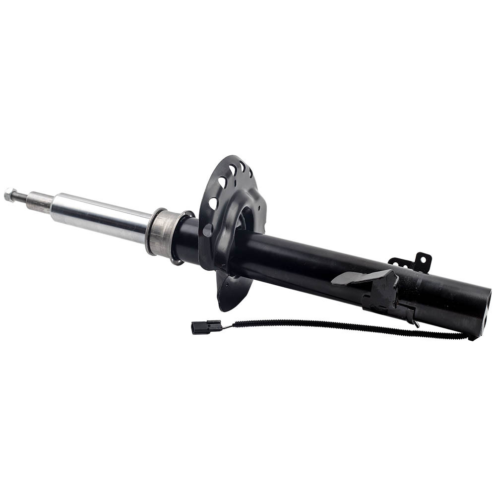 Front Left Air Shock Absorber Magnetic Damping compatible for Range Rover Evoque LR024437 Front Left Air Shock Absorber Magnetic Damping compatible for Range Rover Evoque LR024437
