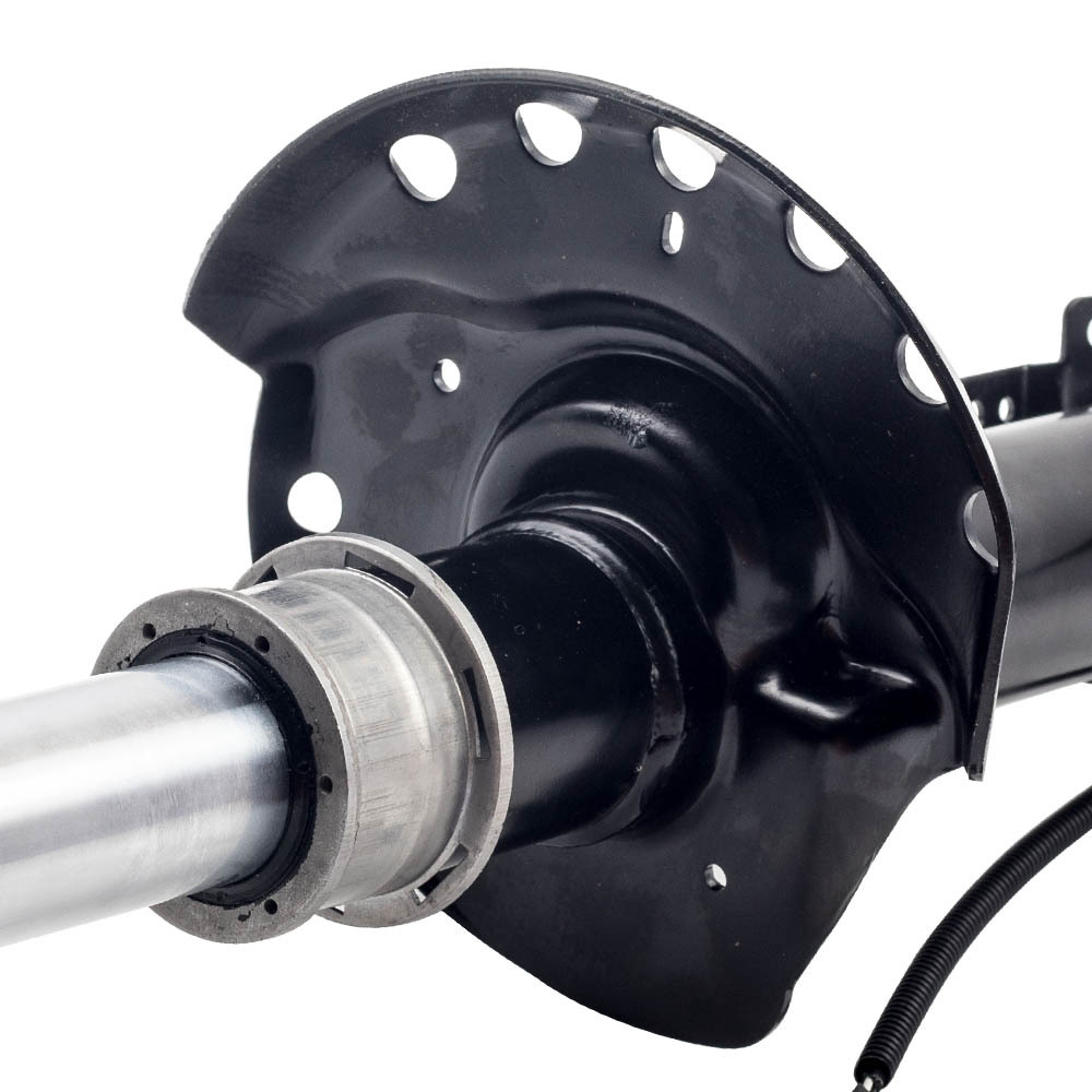 Front Left Air Shock Absorber Magnetic Damping compatible for Range Rover Evoque LR024437 Front Left Air Shock Absorber Magnetic Damping compatible for Range Rover Evoque LR024437