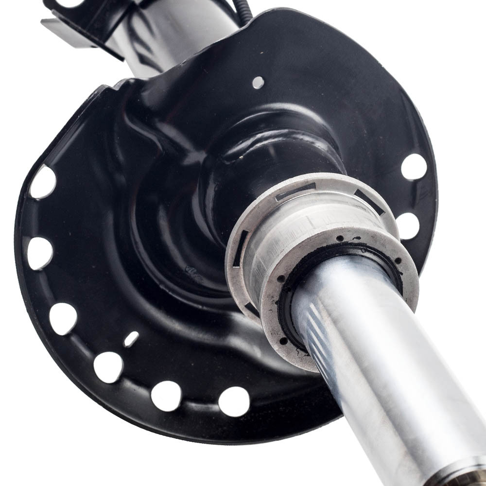 Front Left Air Shock Absorber Magnetic Damping compatible for Range Rover Evoque LR024437 Front Left Air Shock Absorber Magnetic Damping compatible for Range Rover Evoque LR024437