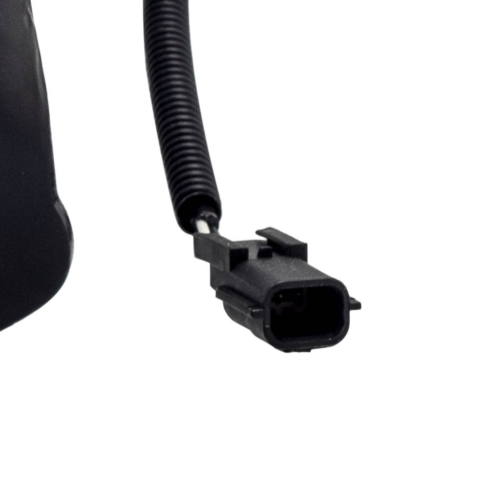 Front Left Air Shock Absorber Magnetic Damping compatible for Range Rover Evoque LR024437 Front Left Air Shock Absorber Magnetic Damping compatible for Range Rover Evoque LR024437