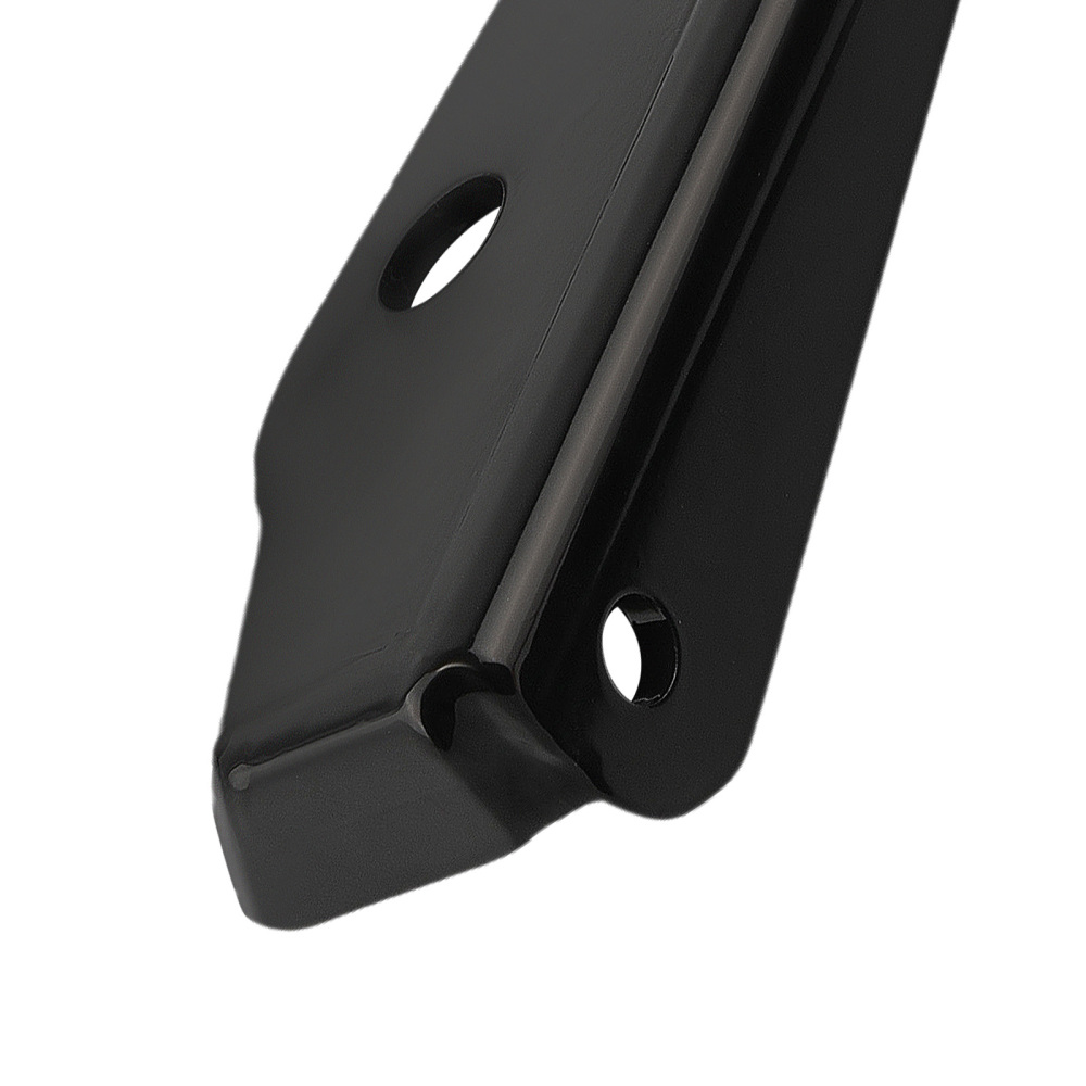 Rear Shock Relocation Kit compatible for Chevy C10 compatible for GMC Pickup 1963-1972 Lowered Truck