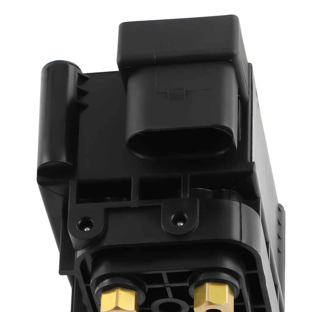 Compatibile per Audi A6 C6 4F valvole 4F0616013 sospensioni pneumatiche COMPRESSORE